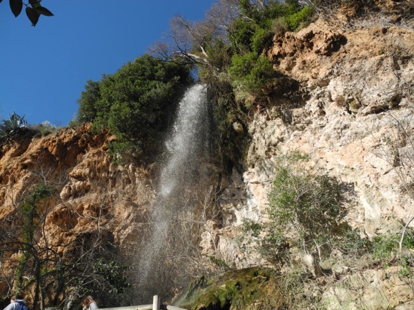 Day Trip: Brides Can’t Jump