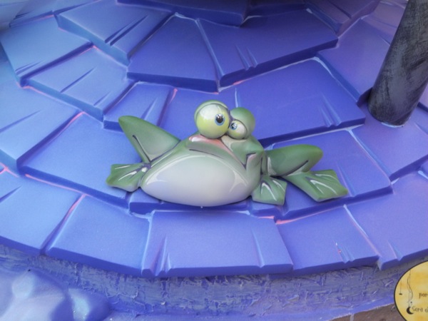 A Mix of Valencia Fallas 2015: Part 1