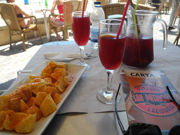 Valencia summer has arrived!