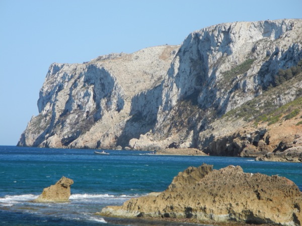 2015 Valencia: Gandía and Playa Las Rotas